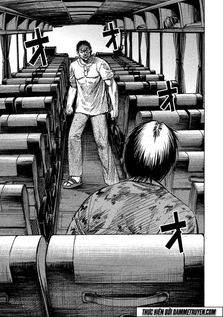 Đảo Ma Cà Rồng Phần 3: Chapter 21