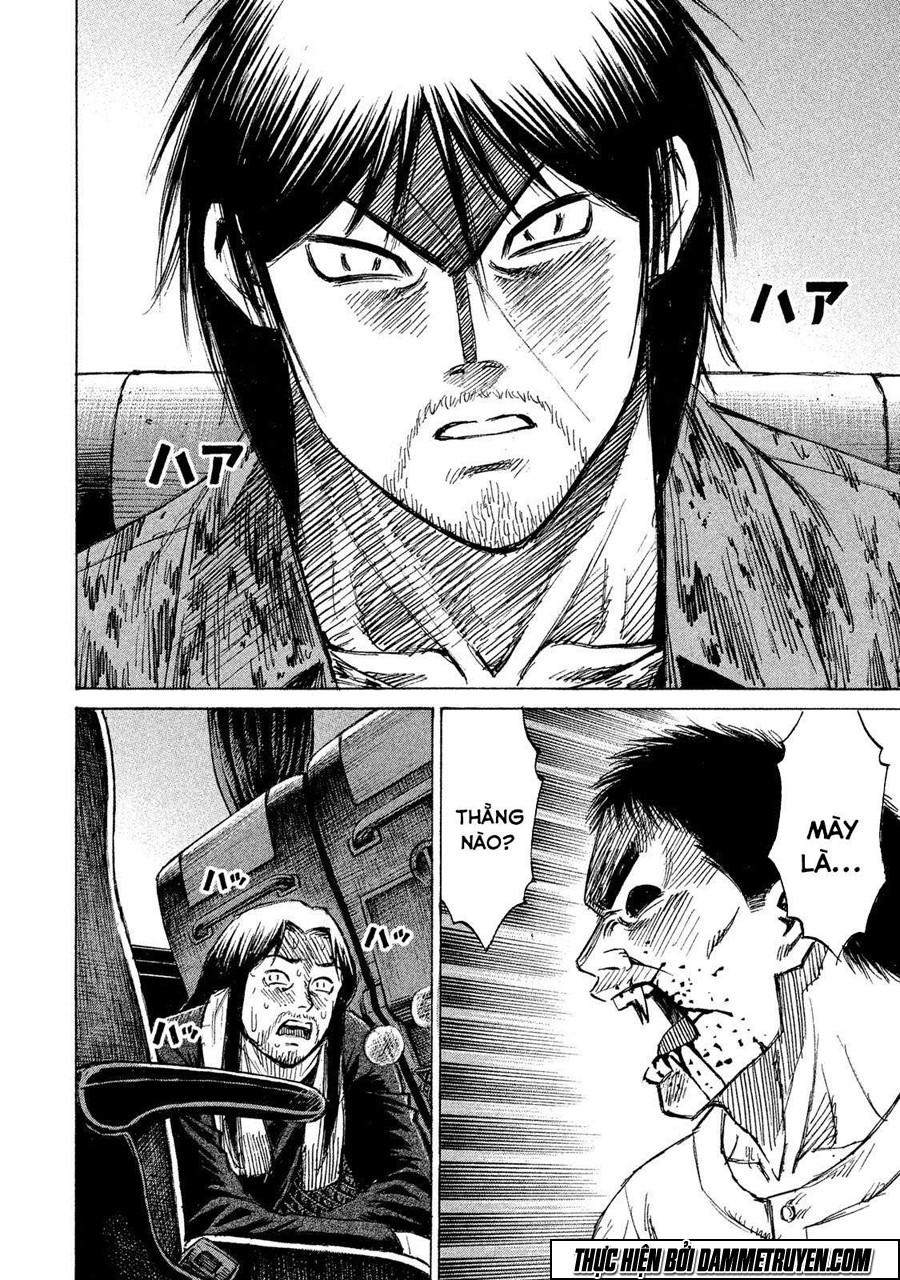Đảo Ma Cà Rồng Phần 3: Chapter 21