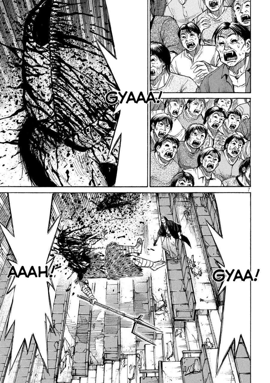 Đảo Ma Cà Rồng Phần 3: Chapter 212
