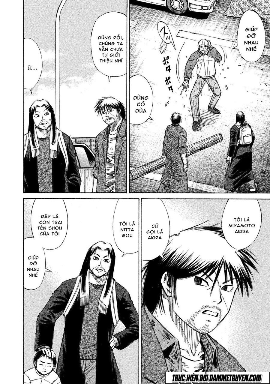 Đảo Ma Cà Rồng Phần 3: Chapter 22