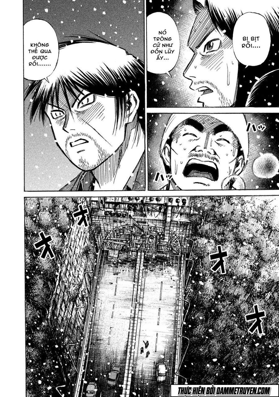 Đảo Ma Cà Rồng Phần 3: Chapter 22