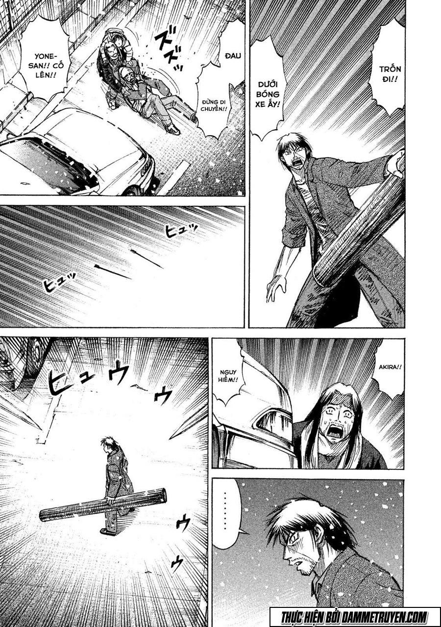 Đảo Ma Cà Rồng Phần 3: Chapter 22
