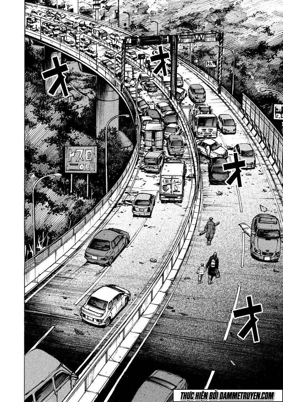 Đảo Ma Cà Rồng Phần 3: Chapter 22