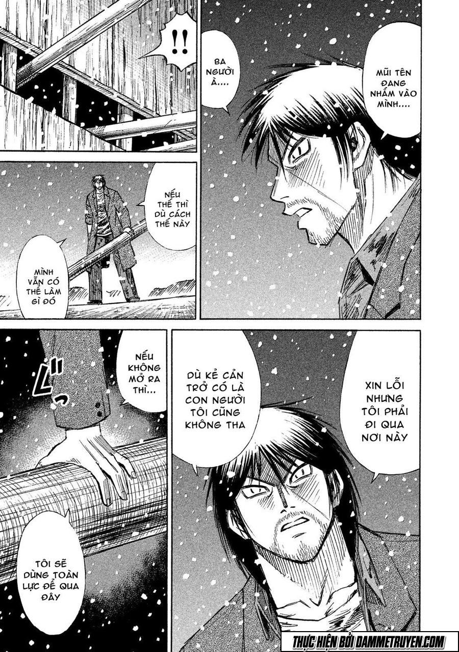 Đảo Ma Cà Rồng Phần 3: Chapter 23
