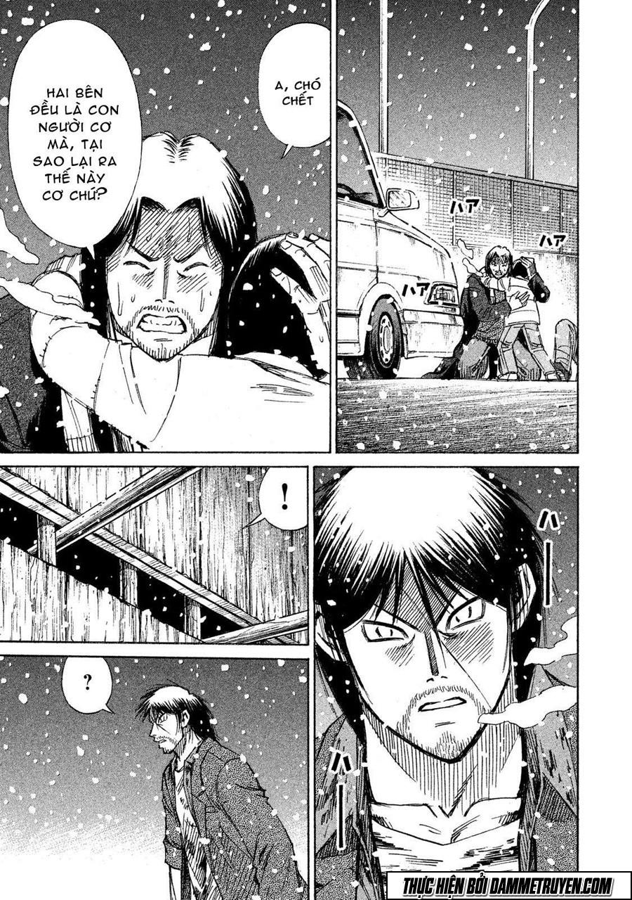Đảo Ma Cà Rồng Phần 3: Chapter 23