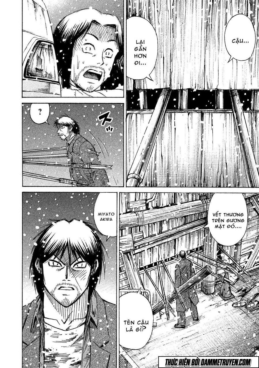 Đảo Ma Cà Rồng Phần 3: Chapter 23
