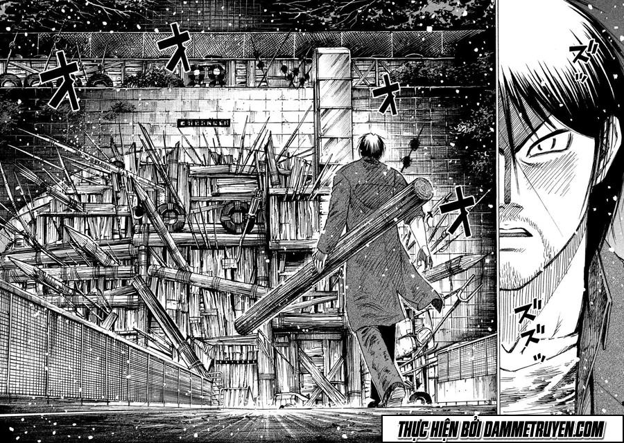 Đảo Ma Cà Rồng Phần 3: Chapter 23