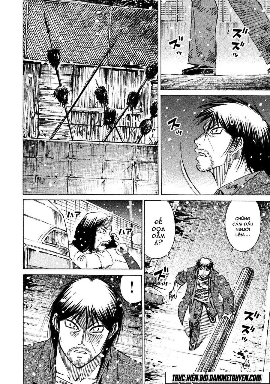 Đảo Ma Cà Rồng Phần 3: Chapter 23