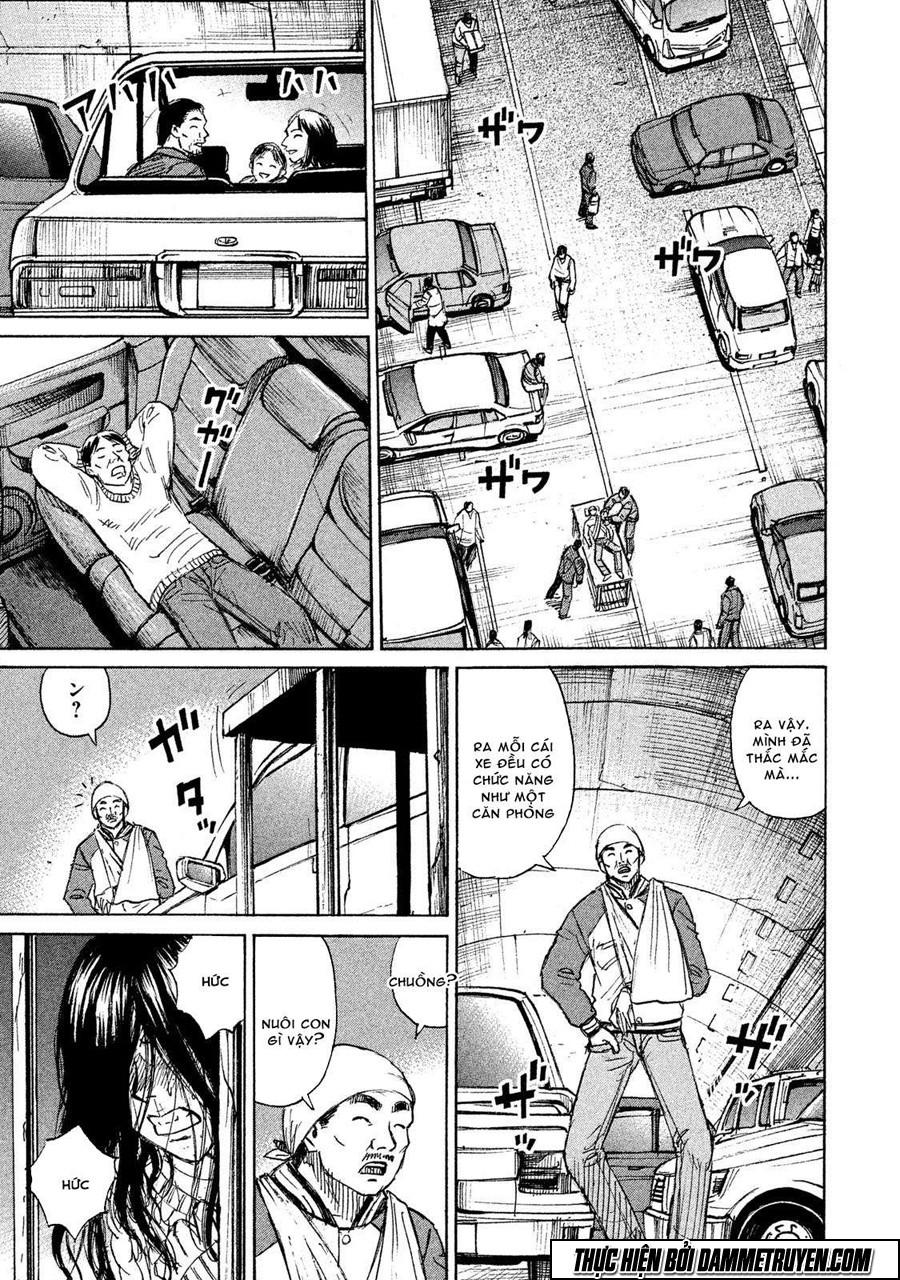 Đảo Ma Cà Rồng Phần 3: Chapter 24