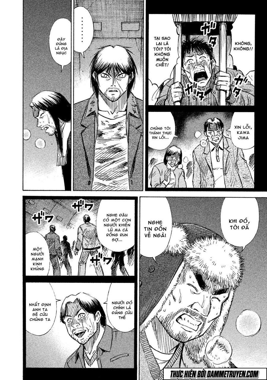 Đảo Ma Cà Rồng Phần 3: Chapter 24