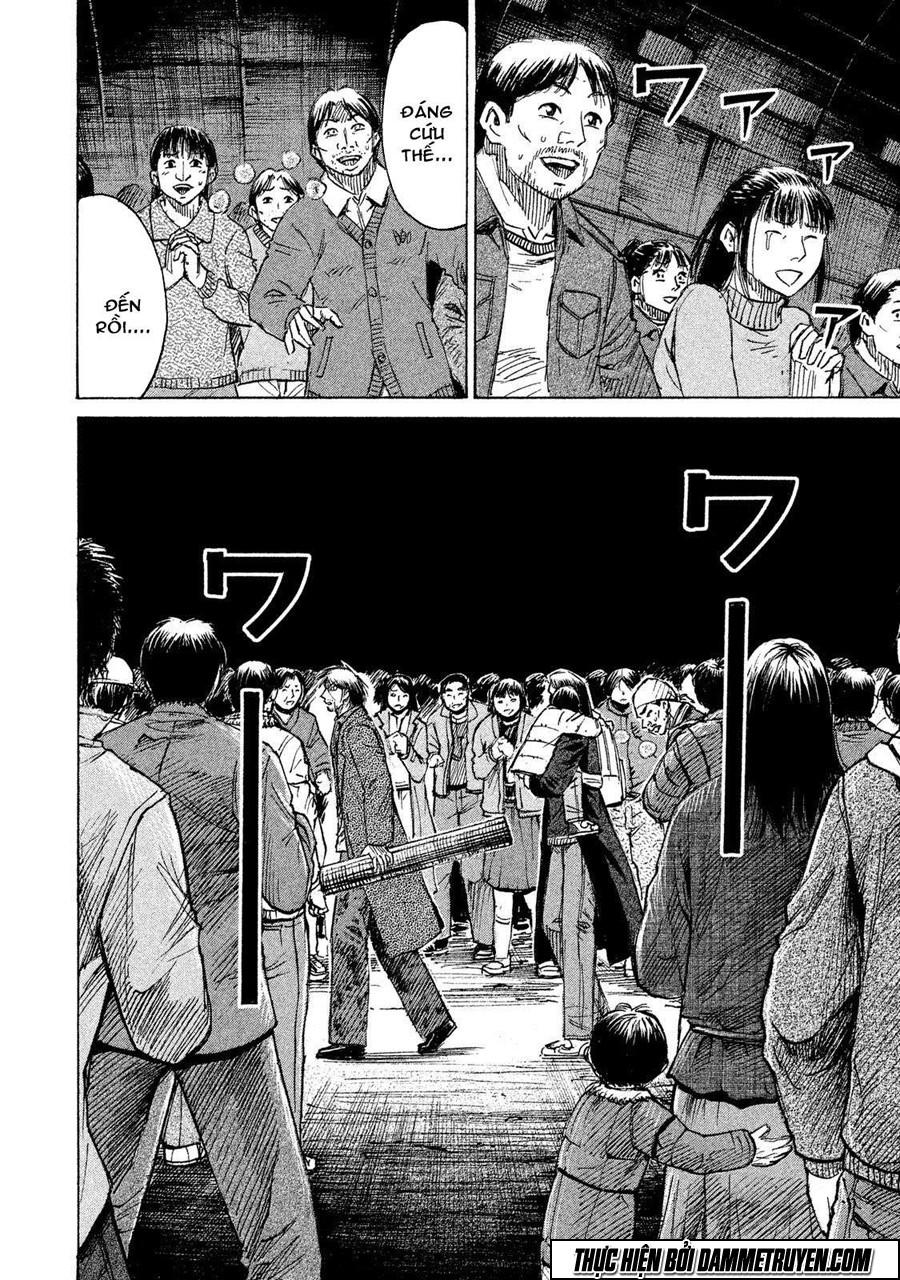 Đảo Ma Cà Rồng Phần 3: Chapter 24