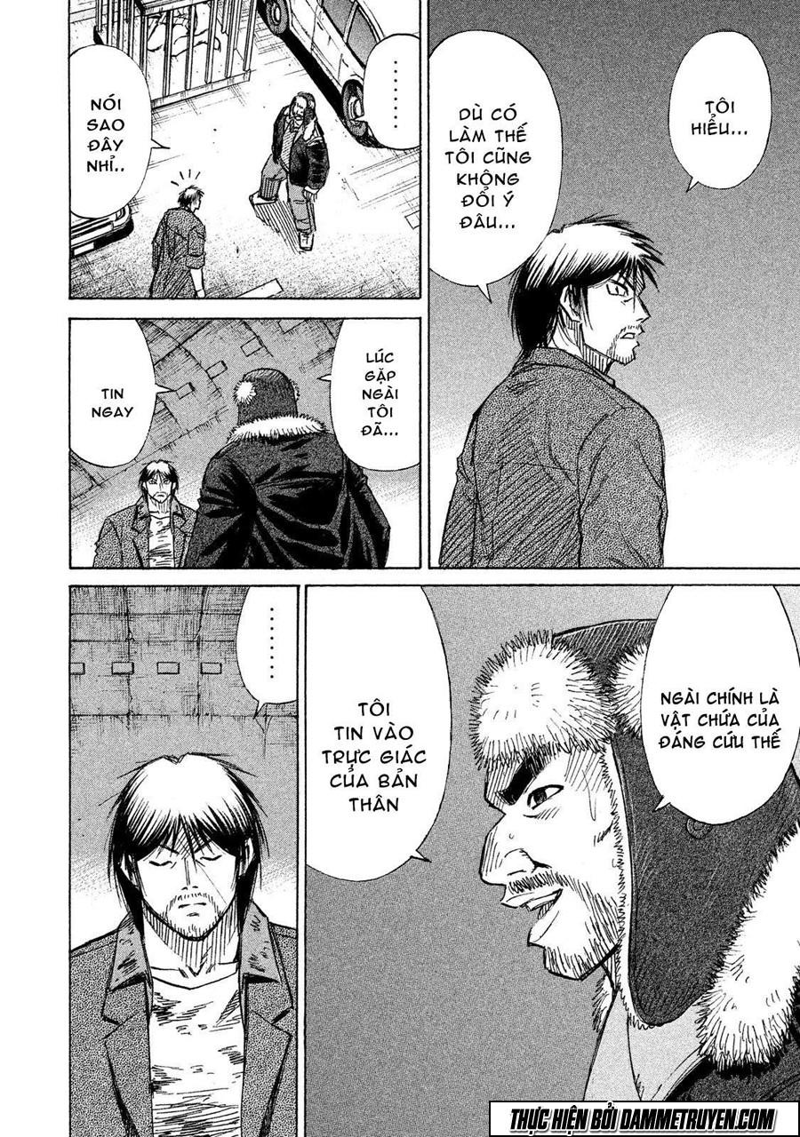 Đảo Ma Cà Rồng Phần 3: Chapter 25