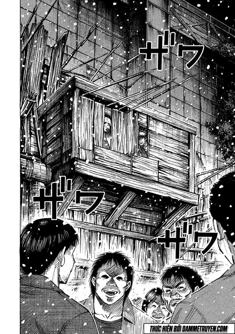 Đảo Ma Cà Rồng Phần 3: Chapter 26