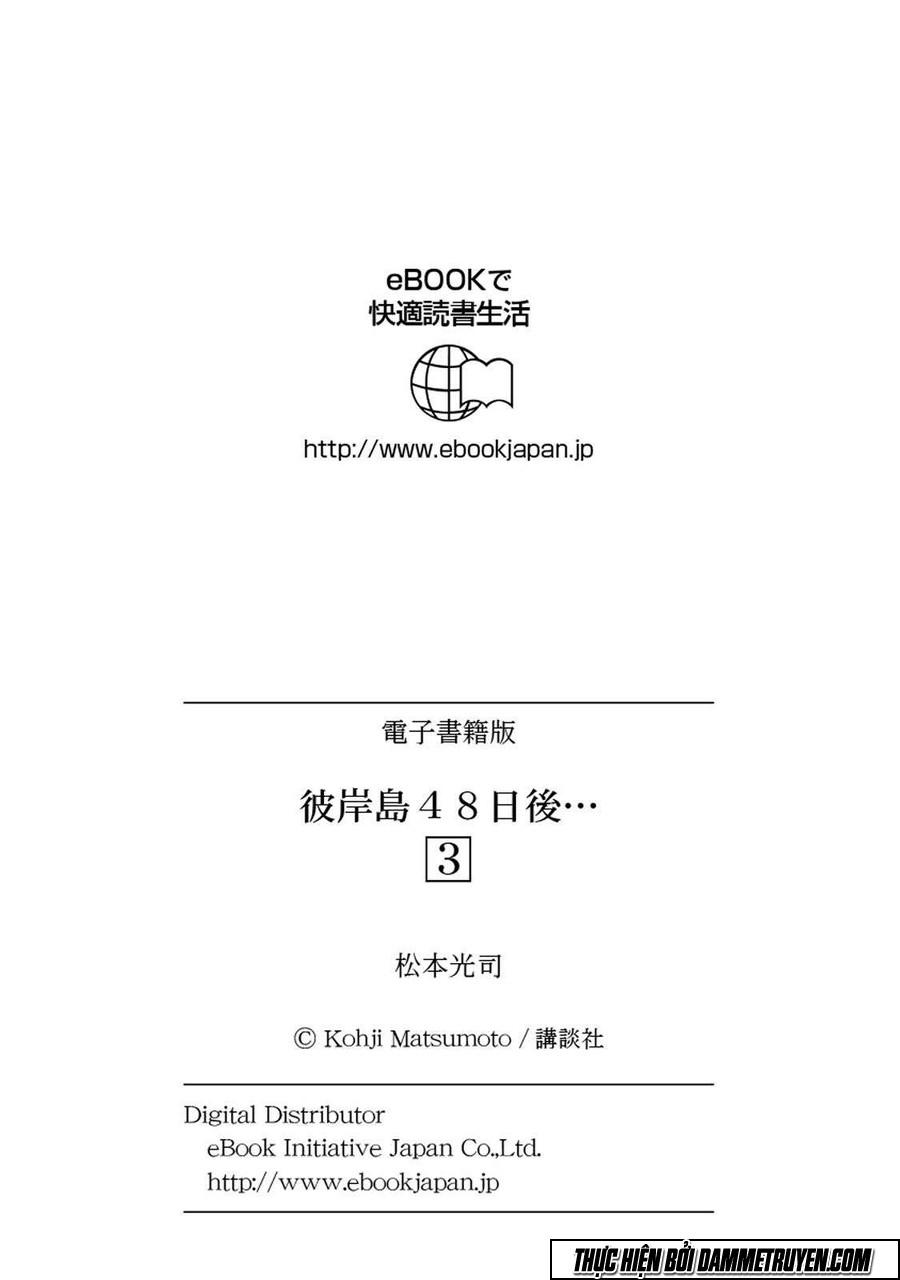 Đảo Ma Cà Rồng Phần 3: Chapter 26