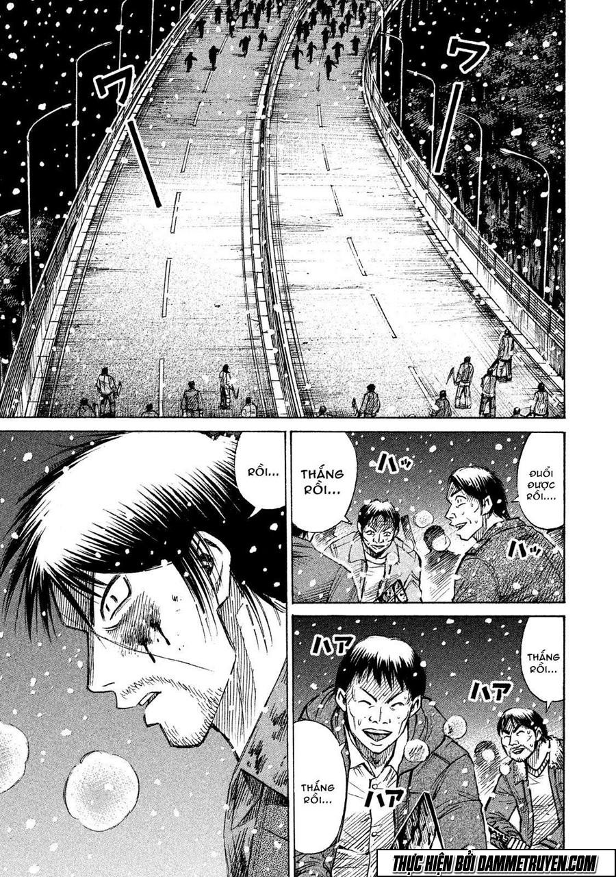 Đảo Ma Cà Rồng Phần 3: Chapter 28