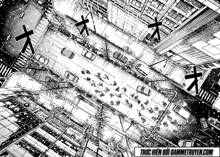 Đảo Ma Cà Rồng Phần 3: Chapter 29
