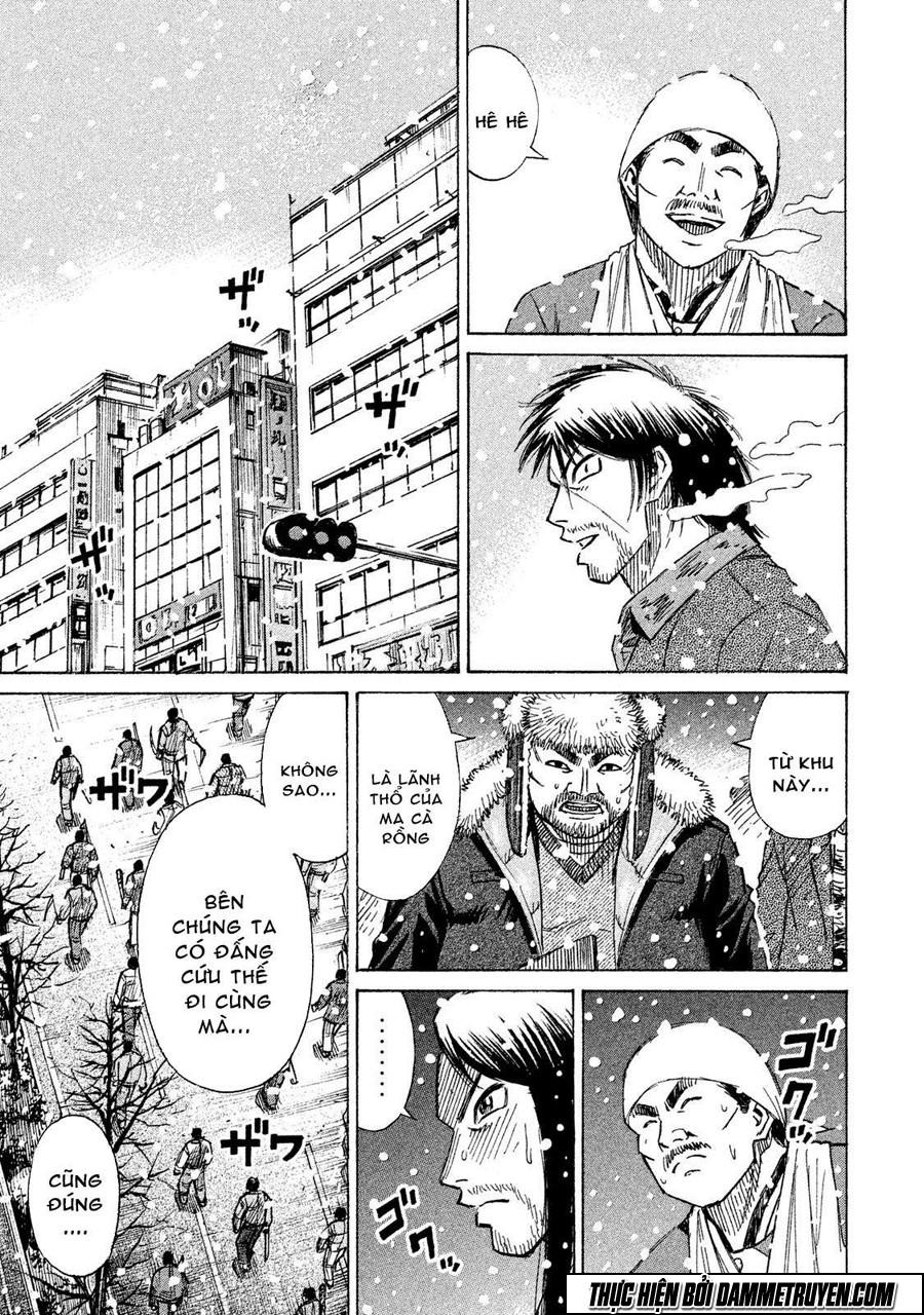 Đảo Ma Cà Rồng Phần 3: Chapter 29