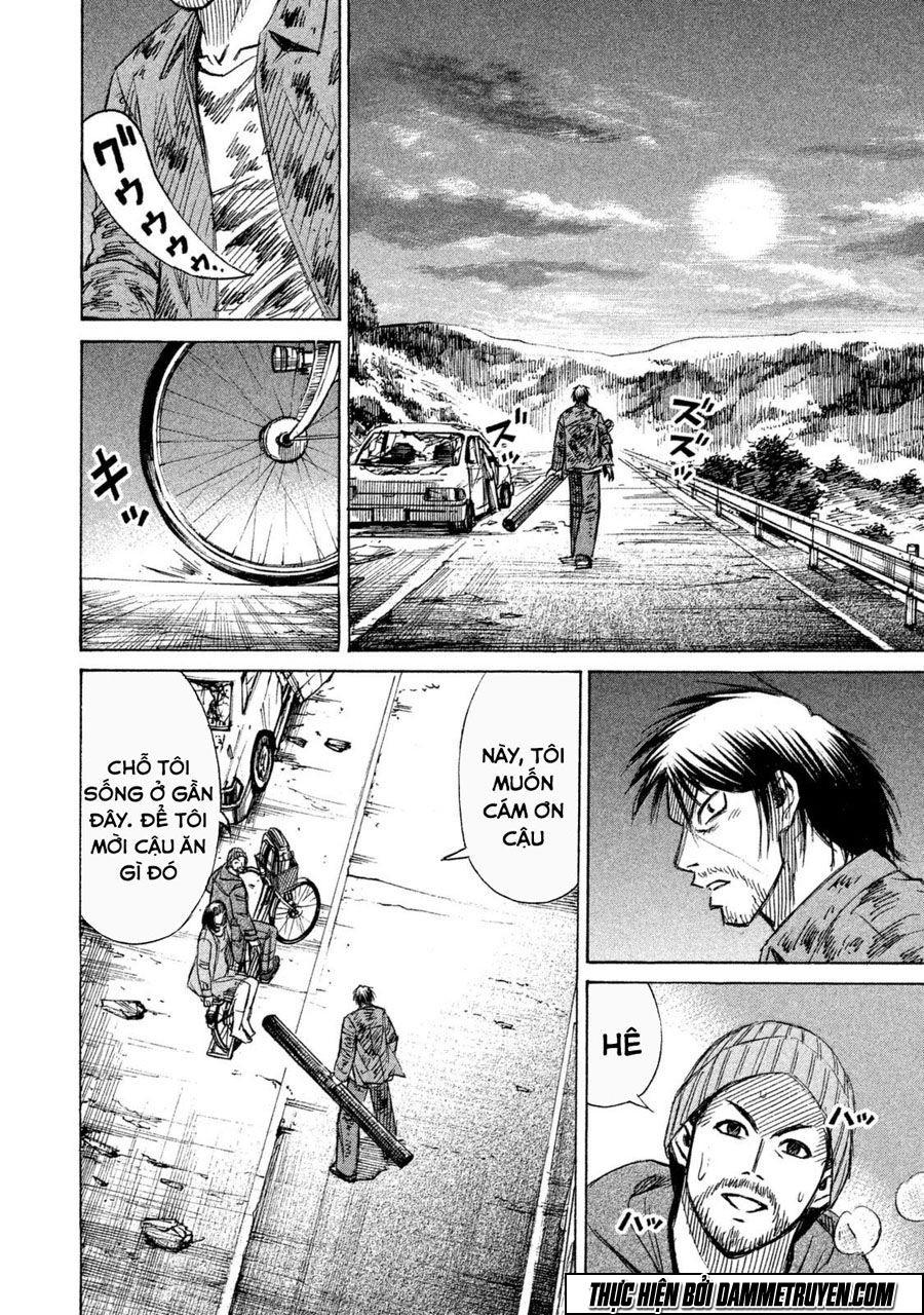 Đảo Ma Cà Rồng Phần 3: Chapter 3