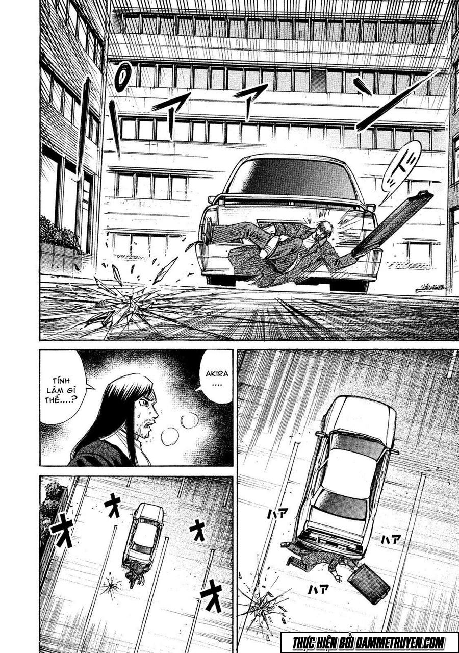 Đảo Ma Cà Rồng Phần 3: Chapter 30