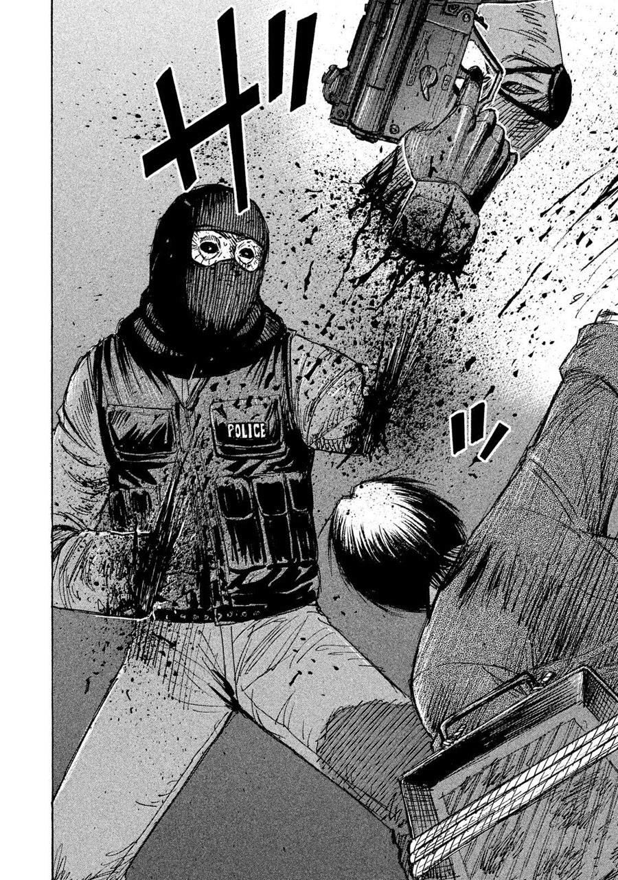 Đảo Ma Cà Rồng Phần 3: Chapter 31