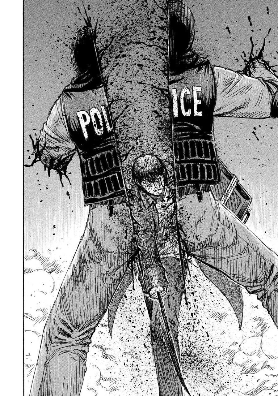 Đảo Ma Cà Rồng Phần 3: Chapter 31