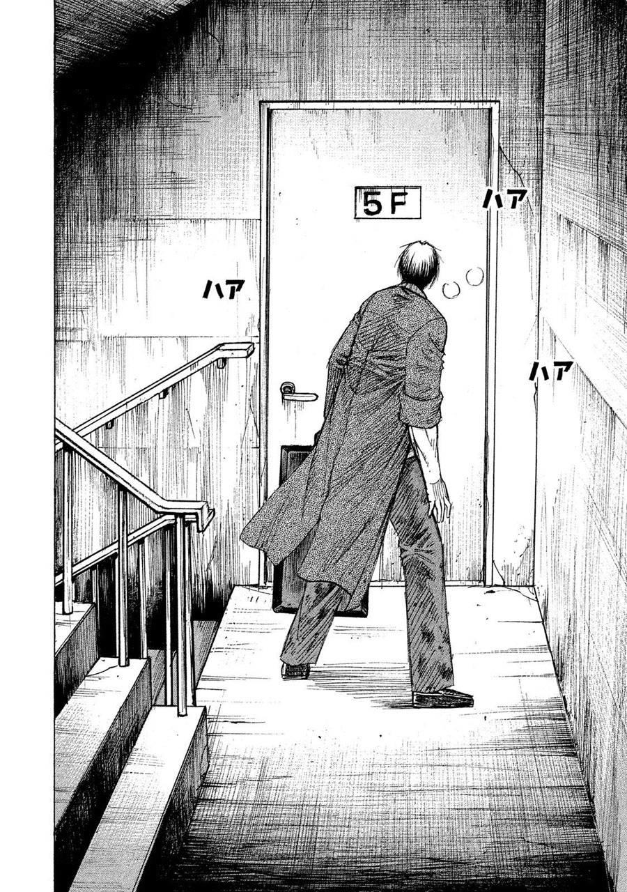 Đảo Ma Cà Rồng Phần 3: Chapter 31