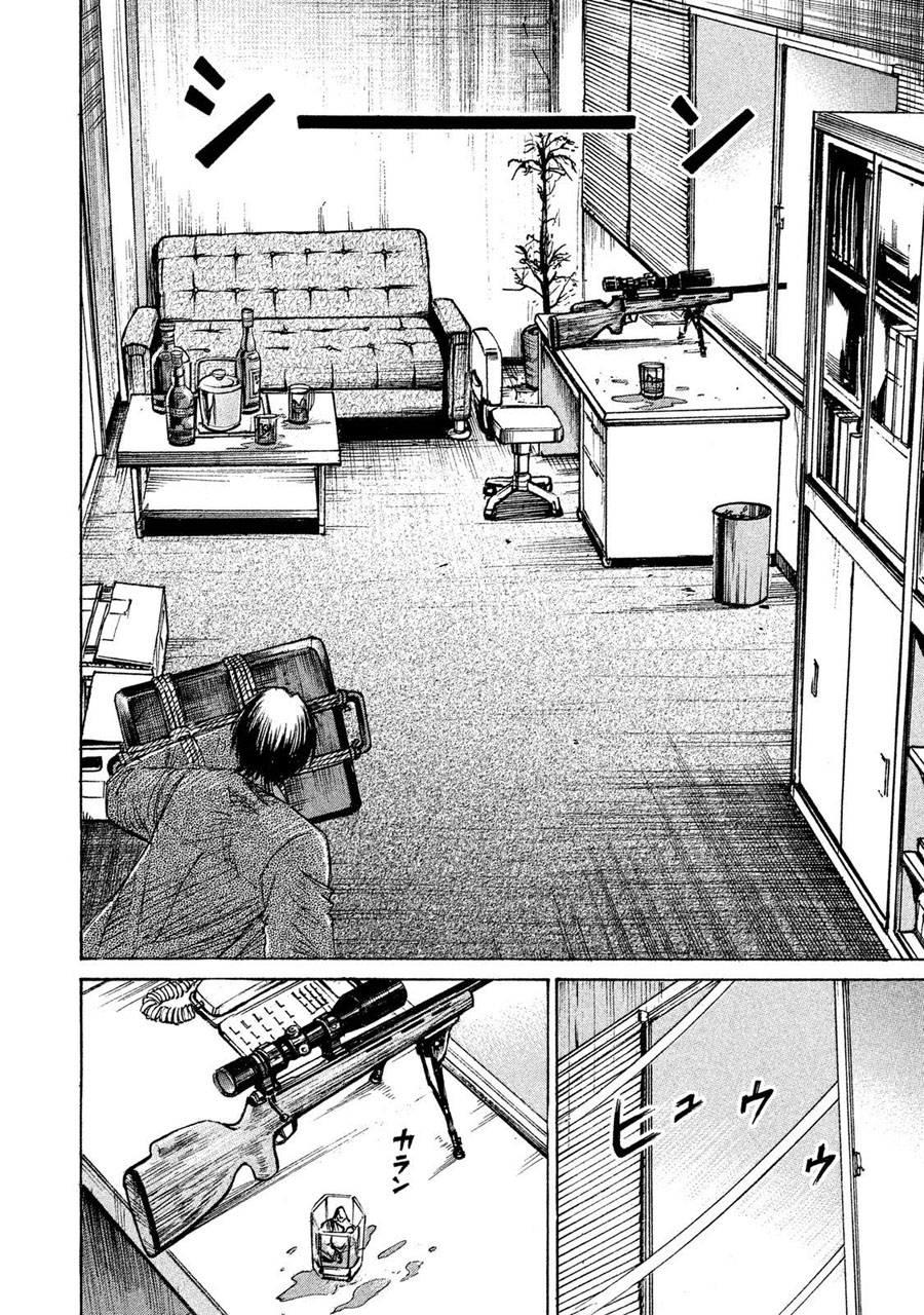 Đảo Ma Cà Rồng Phần 3: Chapter 31