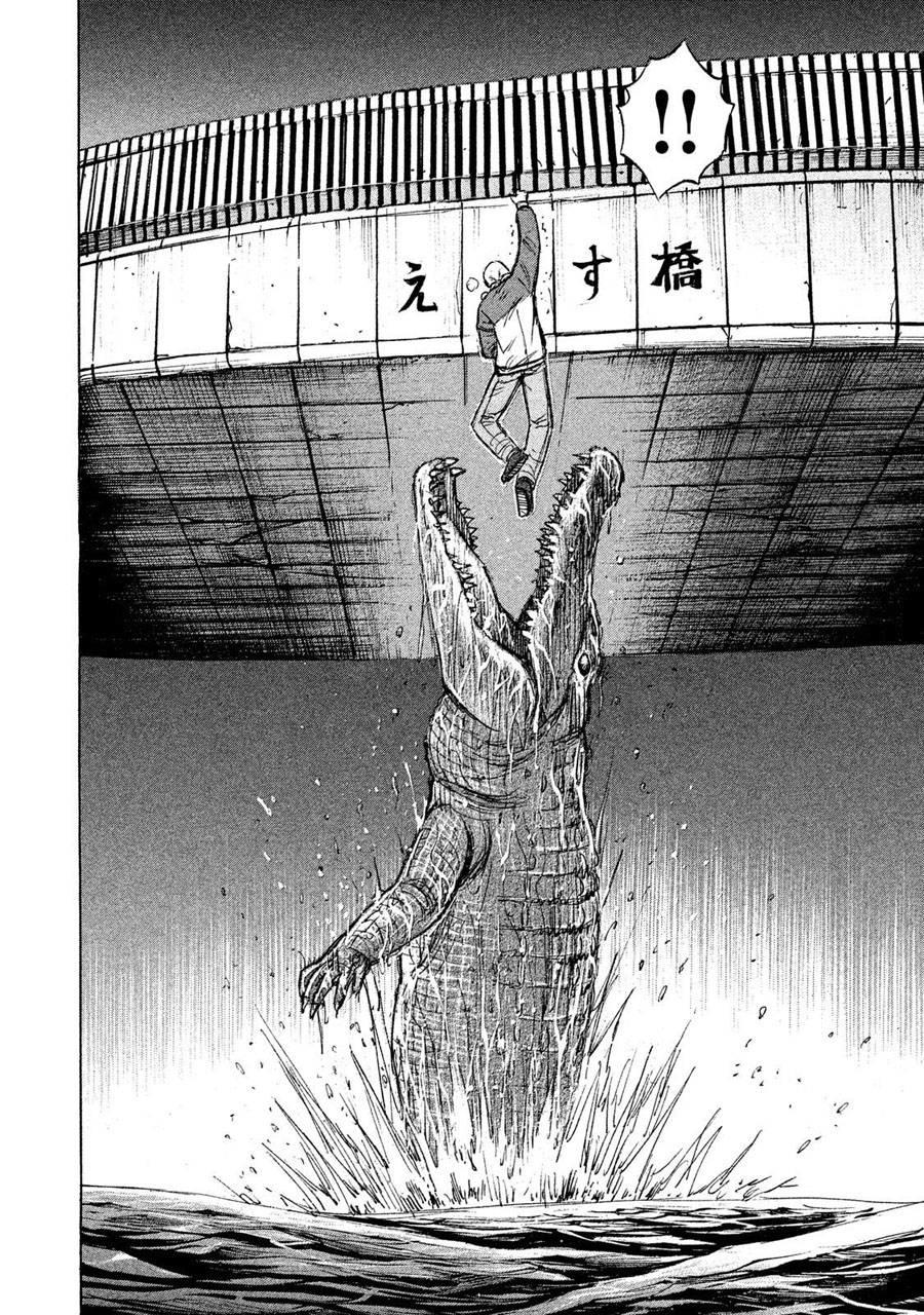 Đảo Ma Cà Rồng Phần 3: Chapter 32