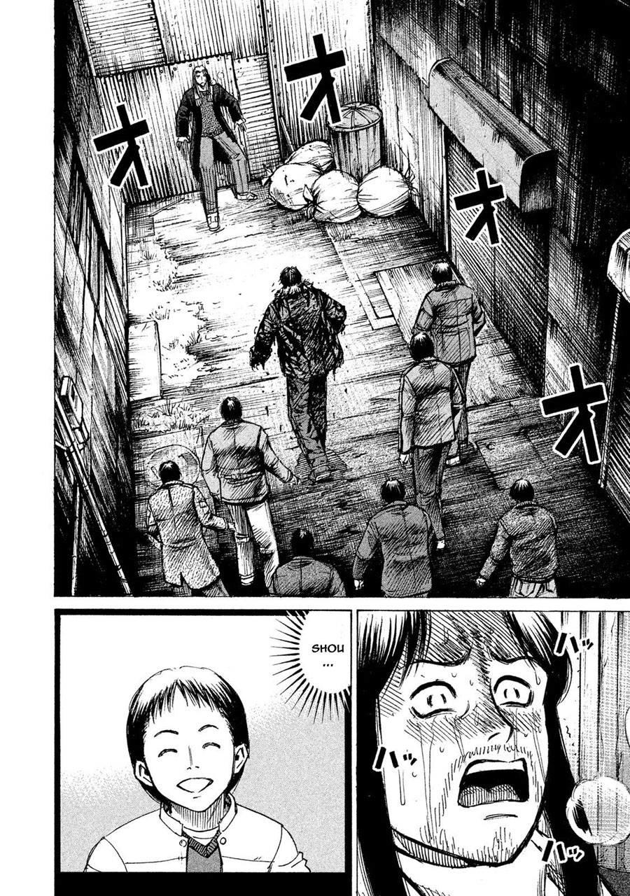 Đảo Ma Cà Rồng Phần 3: Chapter 33