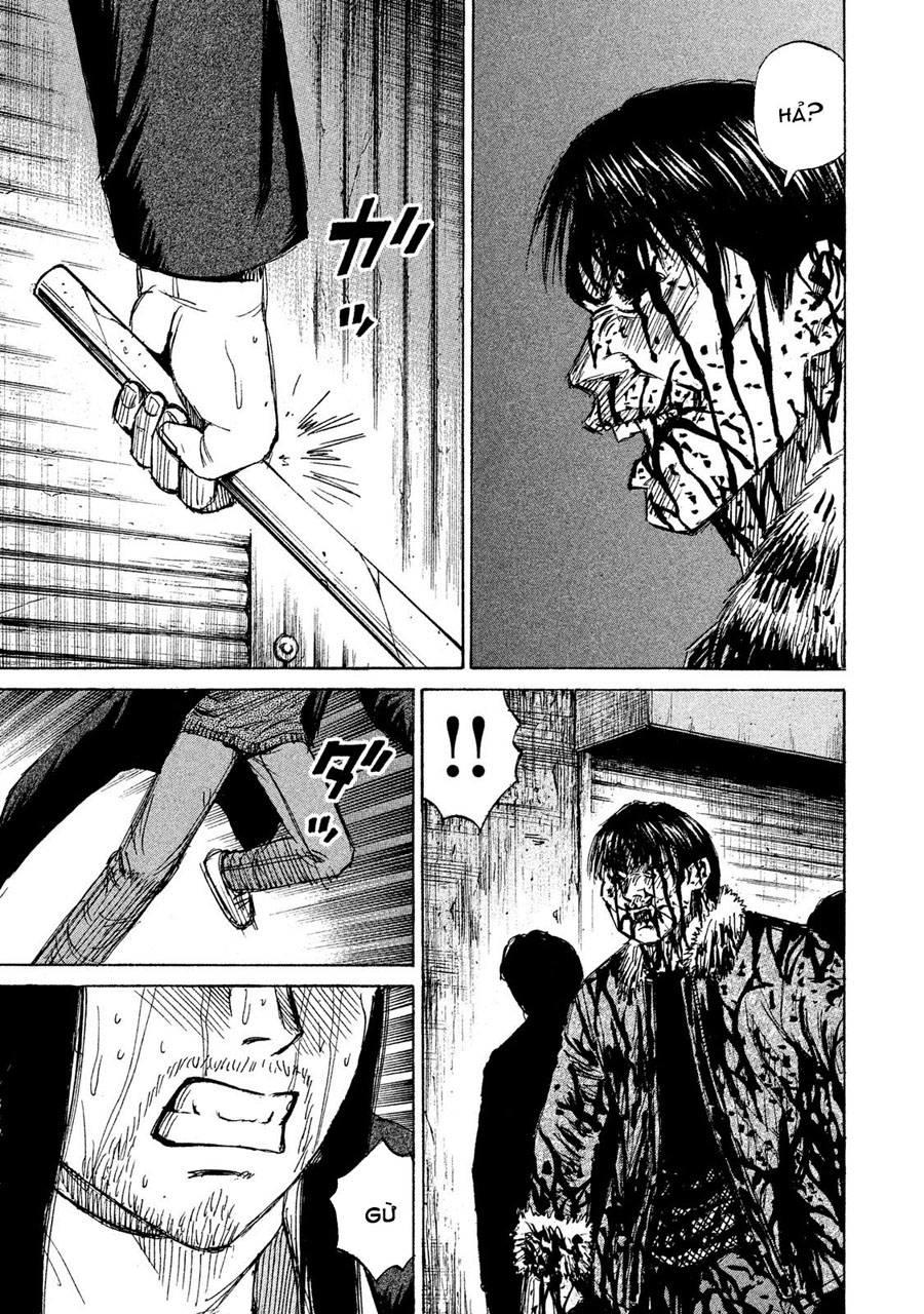 Đảo Ma Cà Rồng Phần 3: Chapter 33