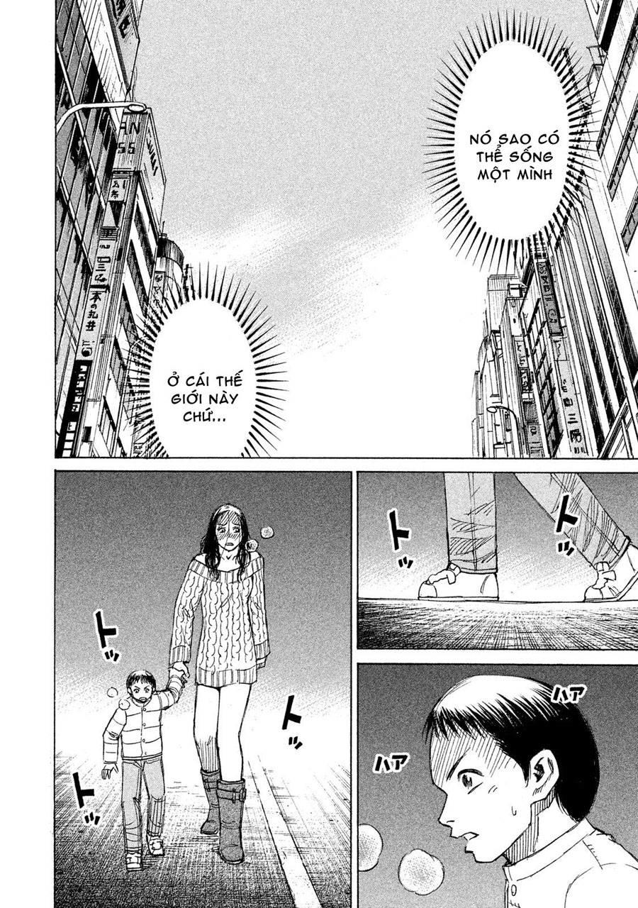 Đảo Ma Cà Rồng Phần 3: Chapter 34