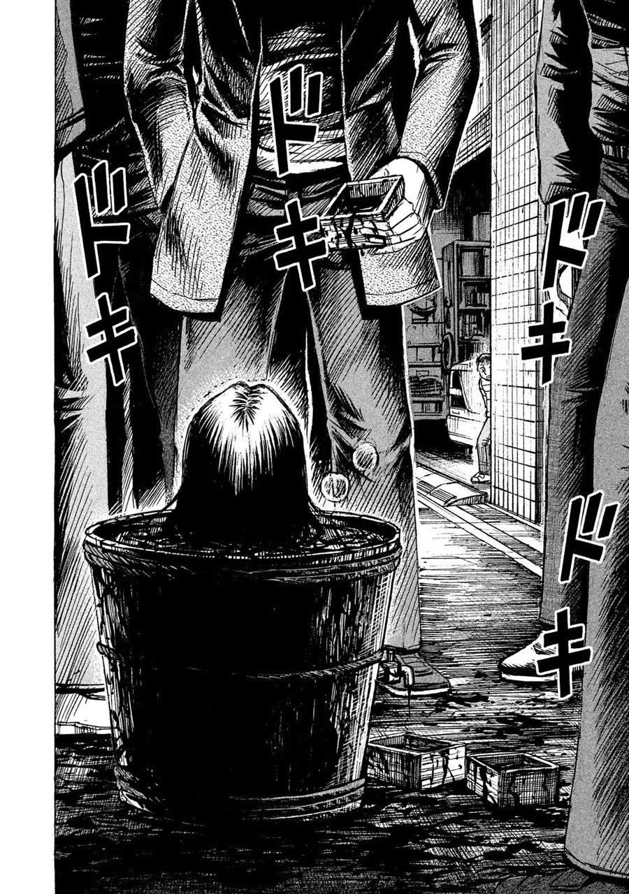 Đảo Ma Cà Rồng Phần 3: Chapter 34
