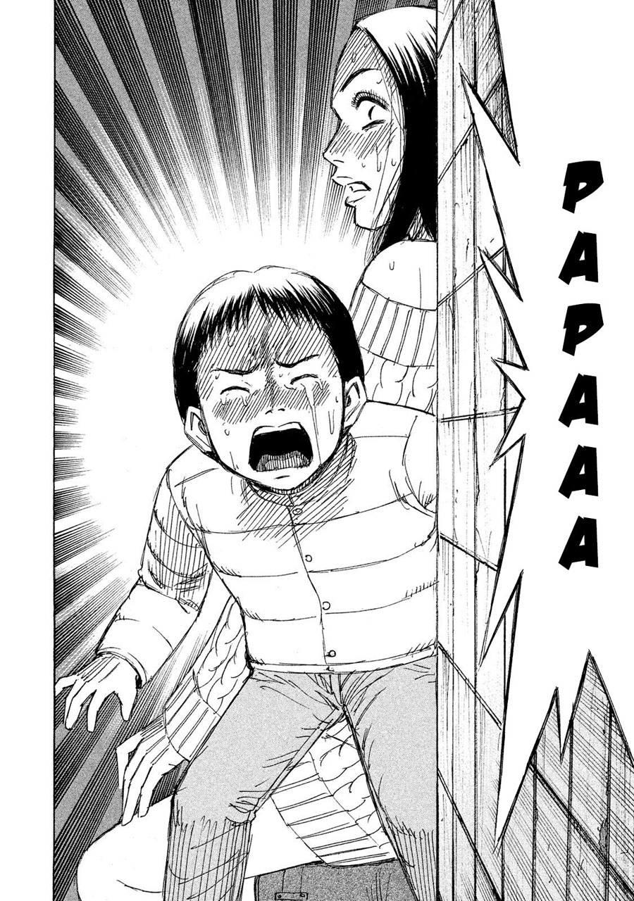 Đảo Ma Cà Rồng Phần 3: Chapter 34