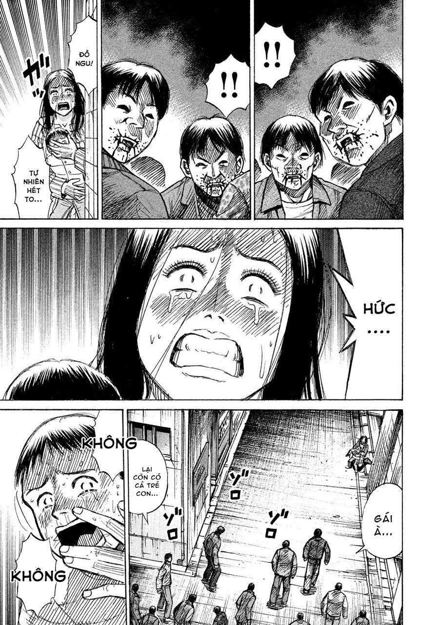 Đảo Ma Cà Rồng Phần 3: Chapter 34