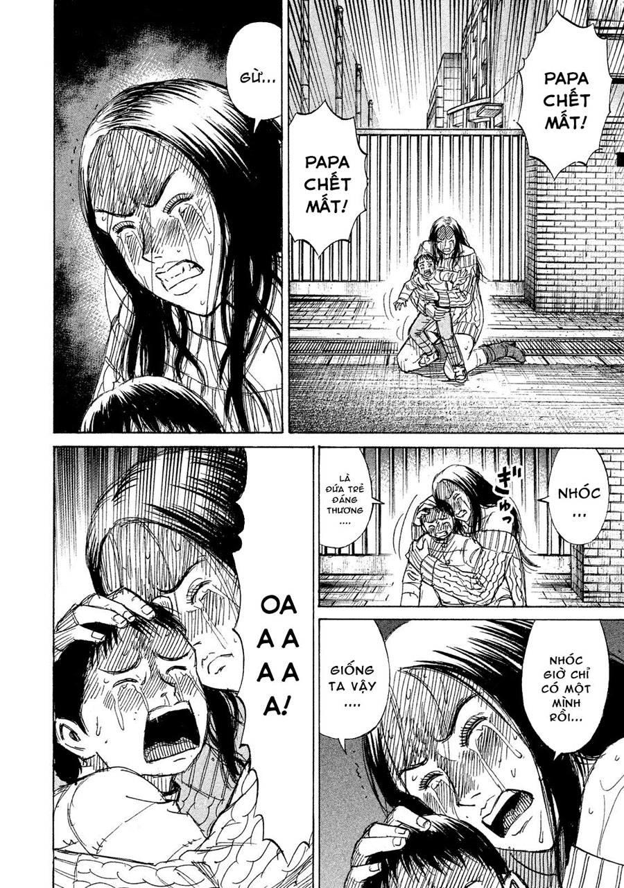 Đảo Ma Cà Rồng Phần 3: Chapter 35