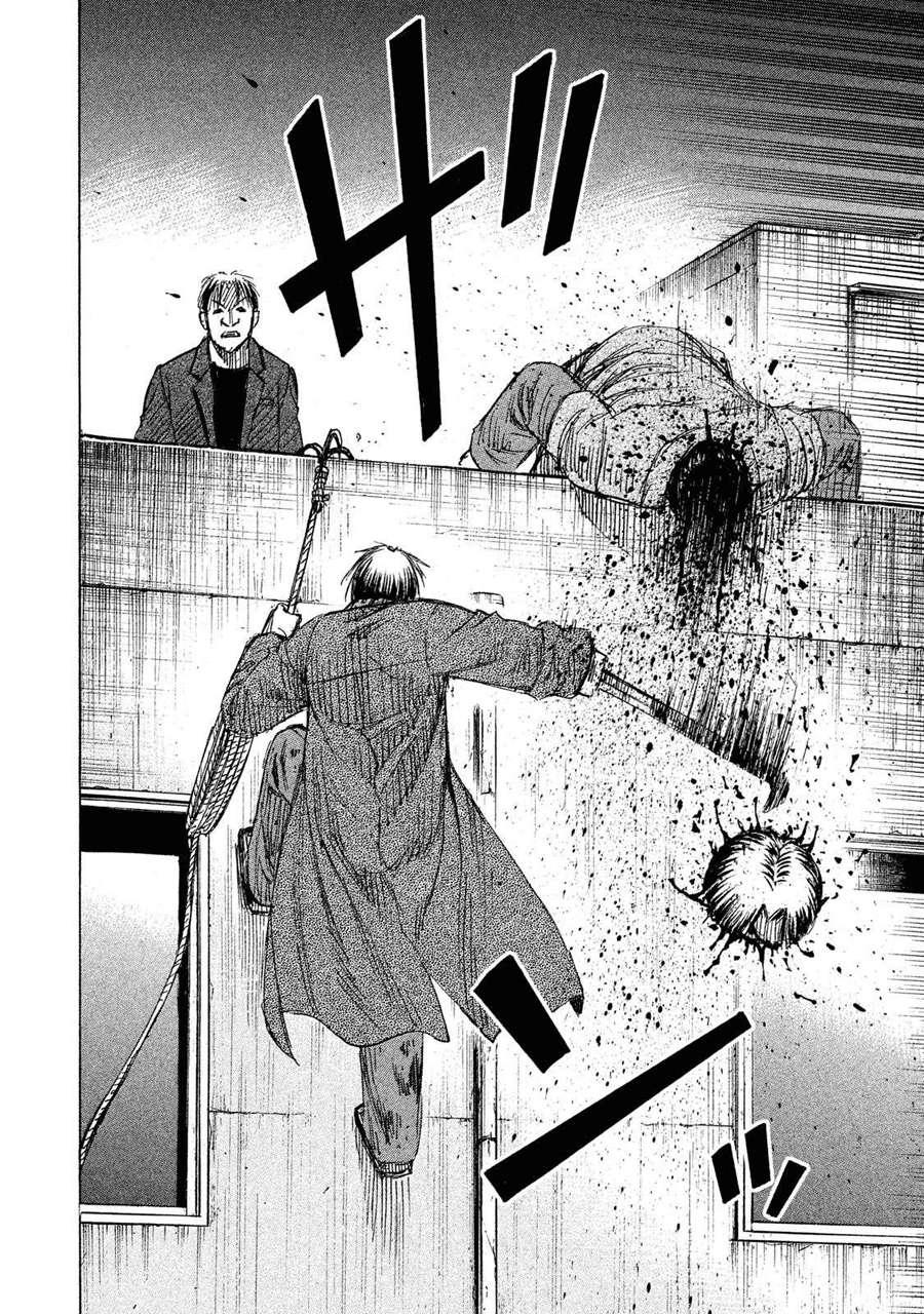 Đảo Ma Cà Rồng Phần 3: Chapter 38