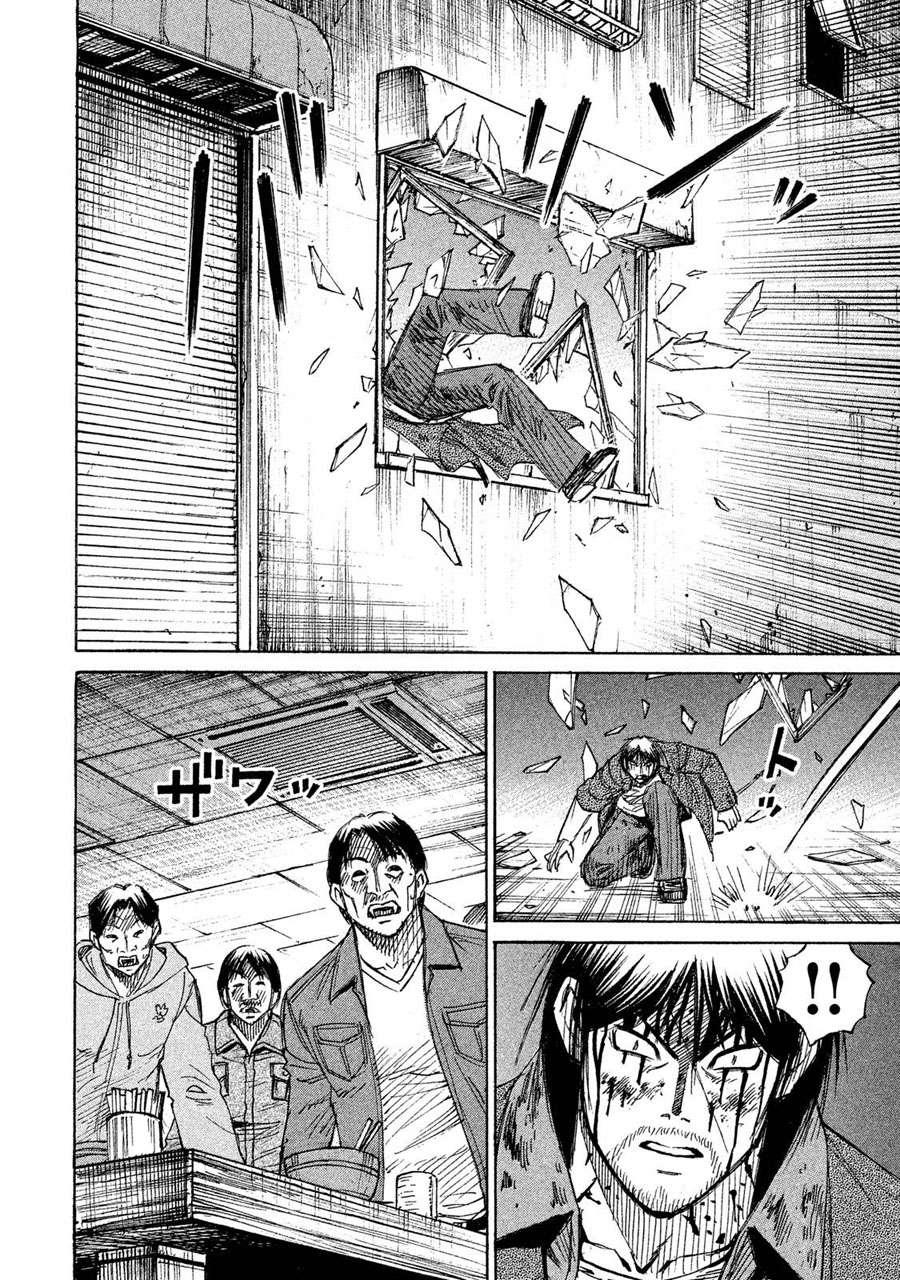 Đảo Ma Cà Rồng Phần 3: Chapter 39