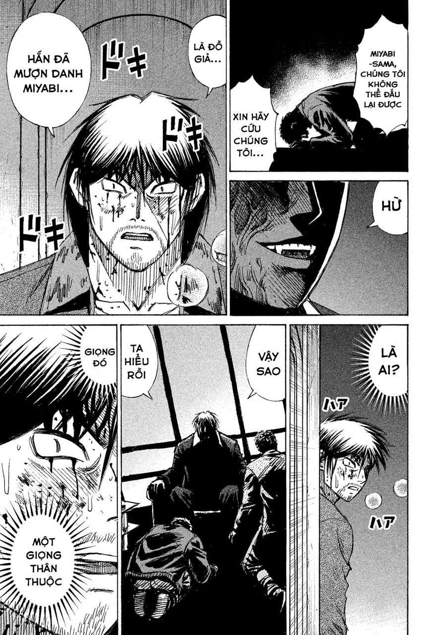 Đảo Ma Cà Rồng Phần 3: Chapter 41