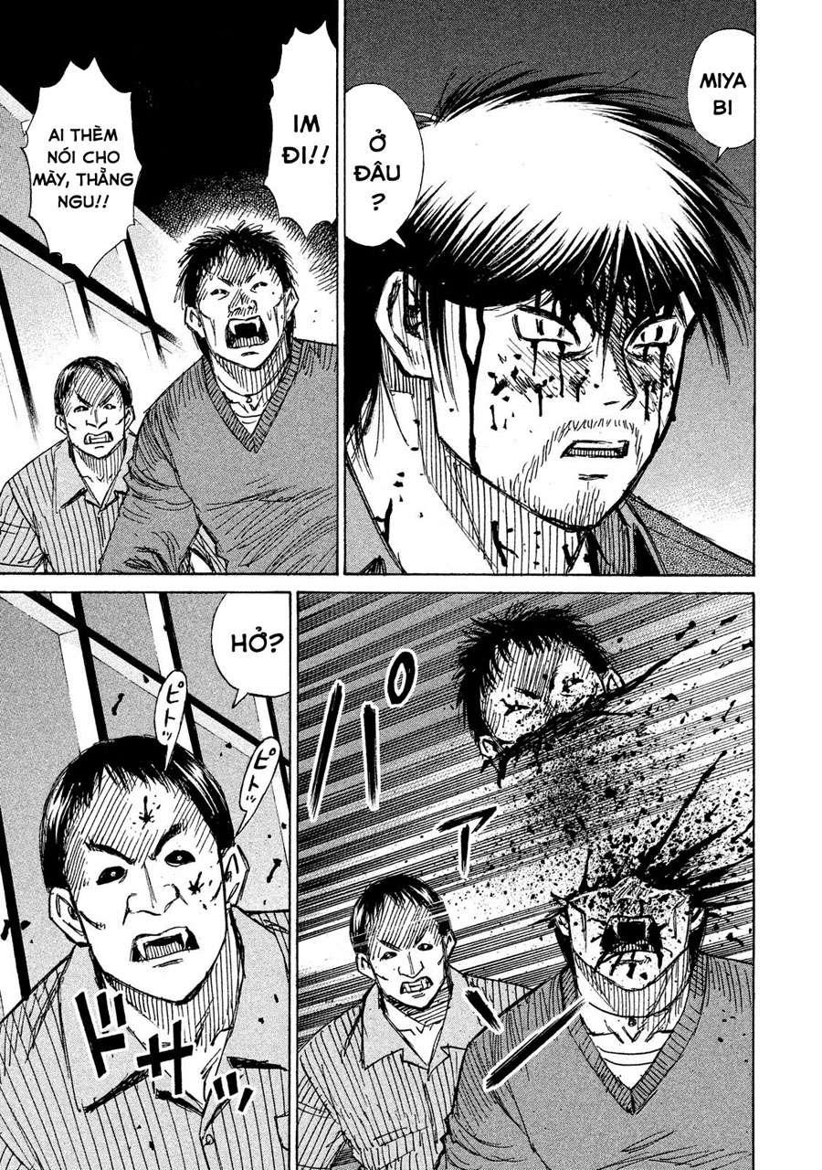 Đảo Ma Cà Rồng Phần 3: Chapter 41