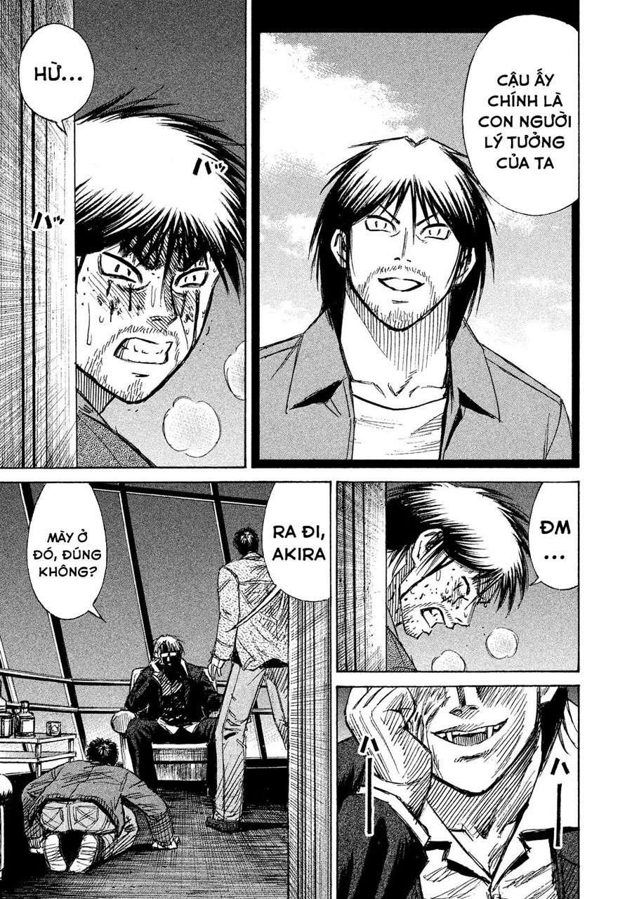 Đảo Ma Cà Rồng Phần 3: Chapter 42
