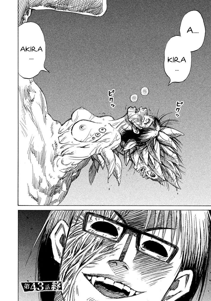 Đảo Ma Cà Rồng Phần 3: Chapter 43