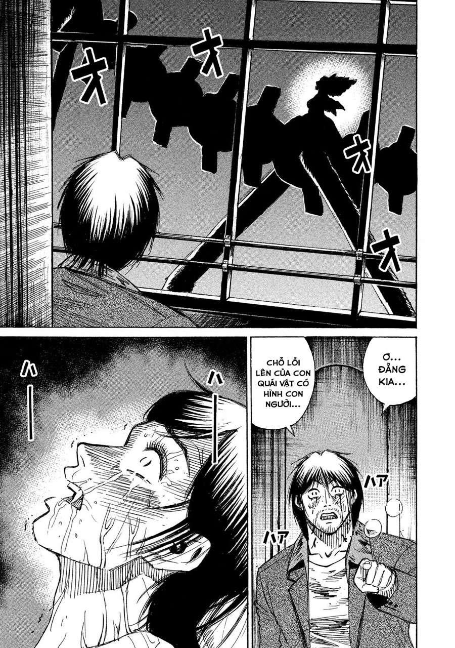 Đảo Ma Cà Rồng Phần 3: Chapter 44