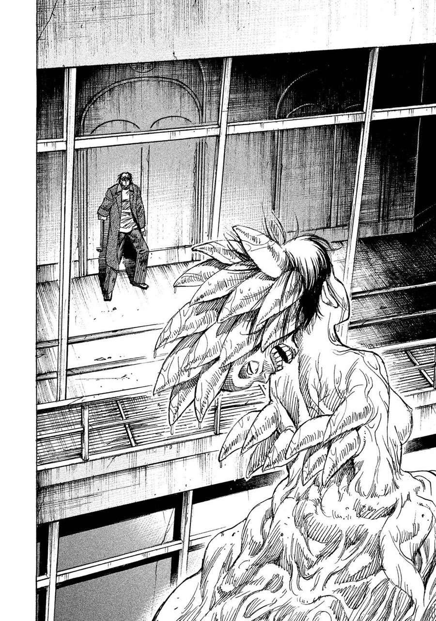 Đảo Ma Cà Rồng Phần 3: Chapter 44