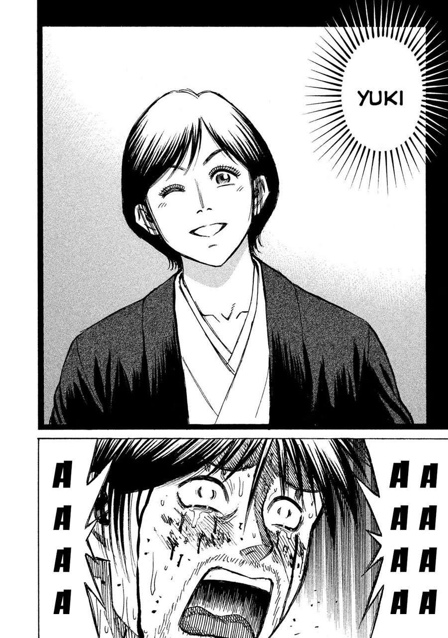Đảo Ma Cà Rồng Phần 3: Chapter 44