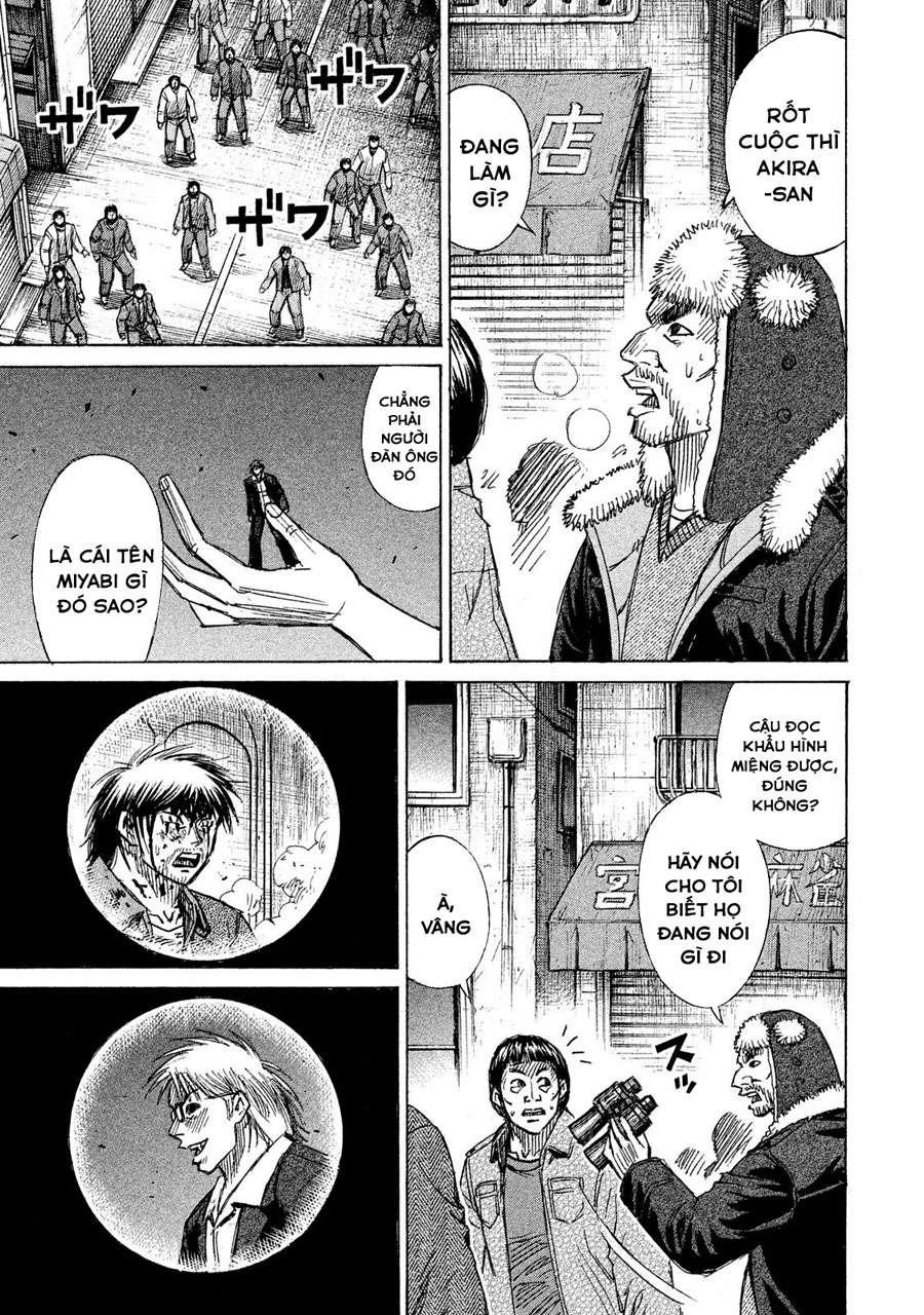 Đảo Ma Cà Rồng Phần 3: Chapter 44