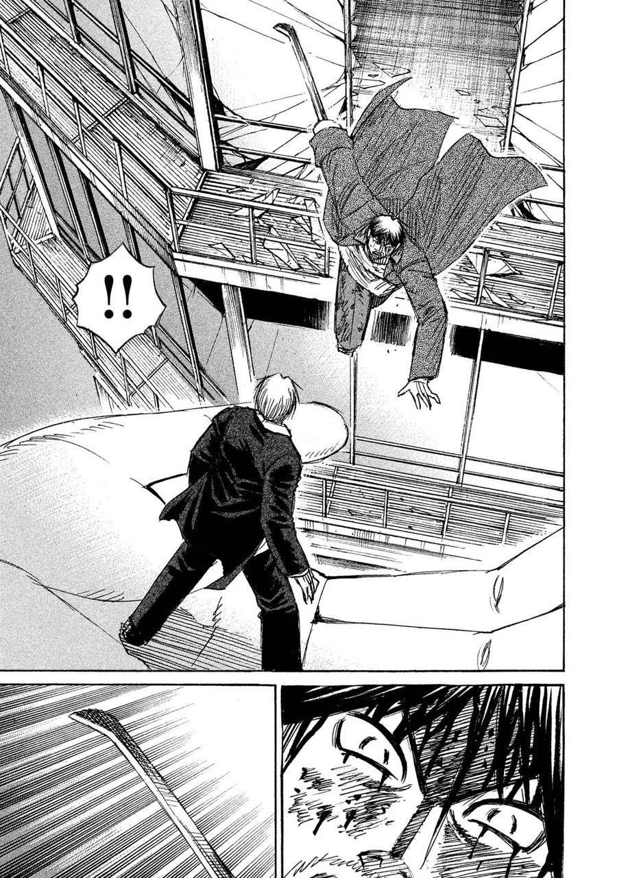 Đảo Ma Cà Rồng Phần 3: Chapter 45
