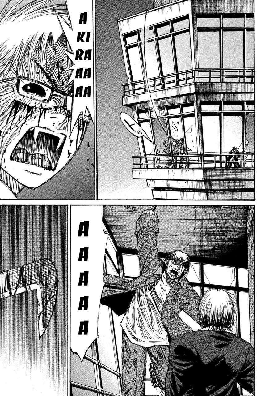 Đảo Ma Cà Rồng Phần 3: Chapter 46
