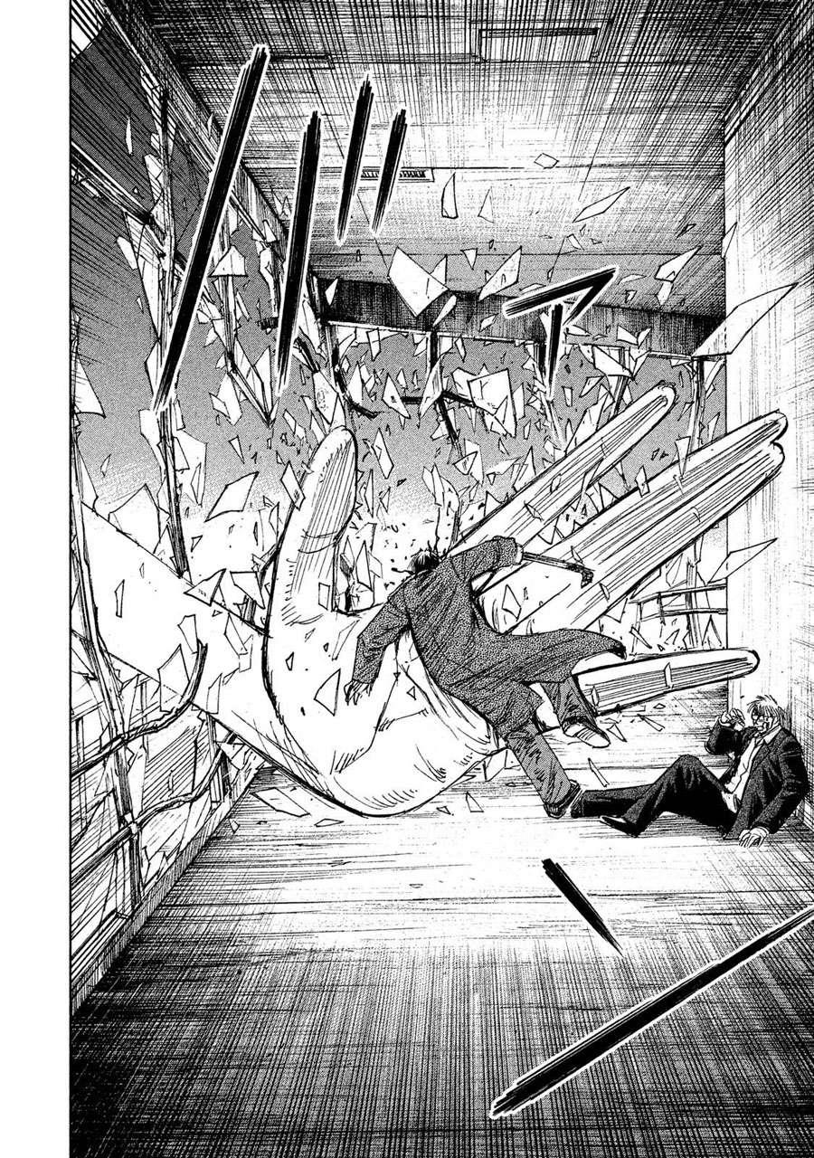 Đảo Ma Cà Rồng Phần 3: Chapter 46