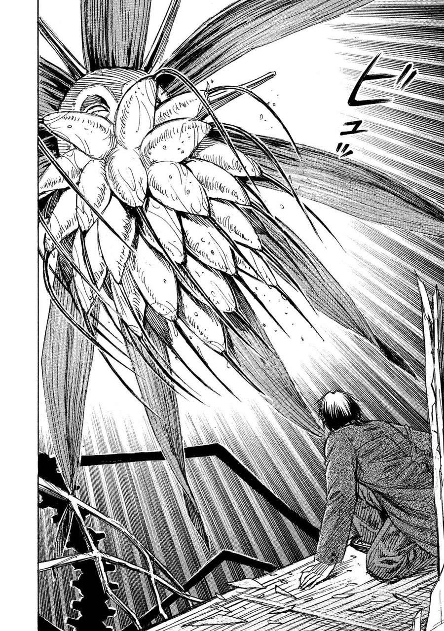 Đảo Ma Cà Rồng Phần 3: Chapter 46