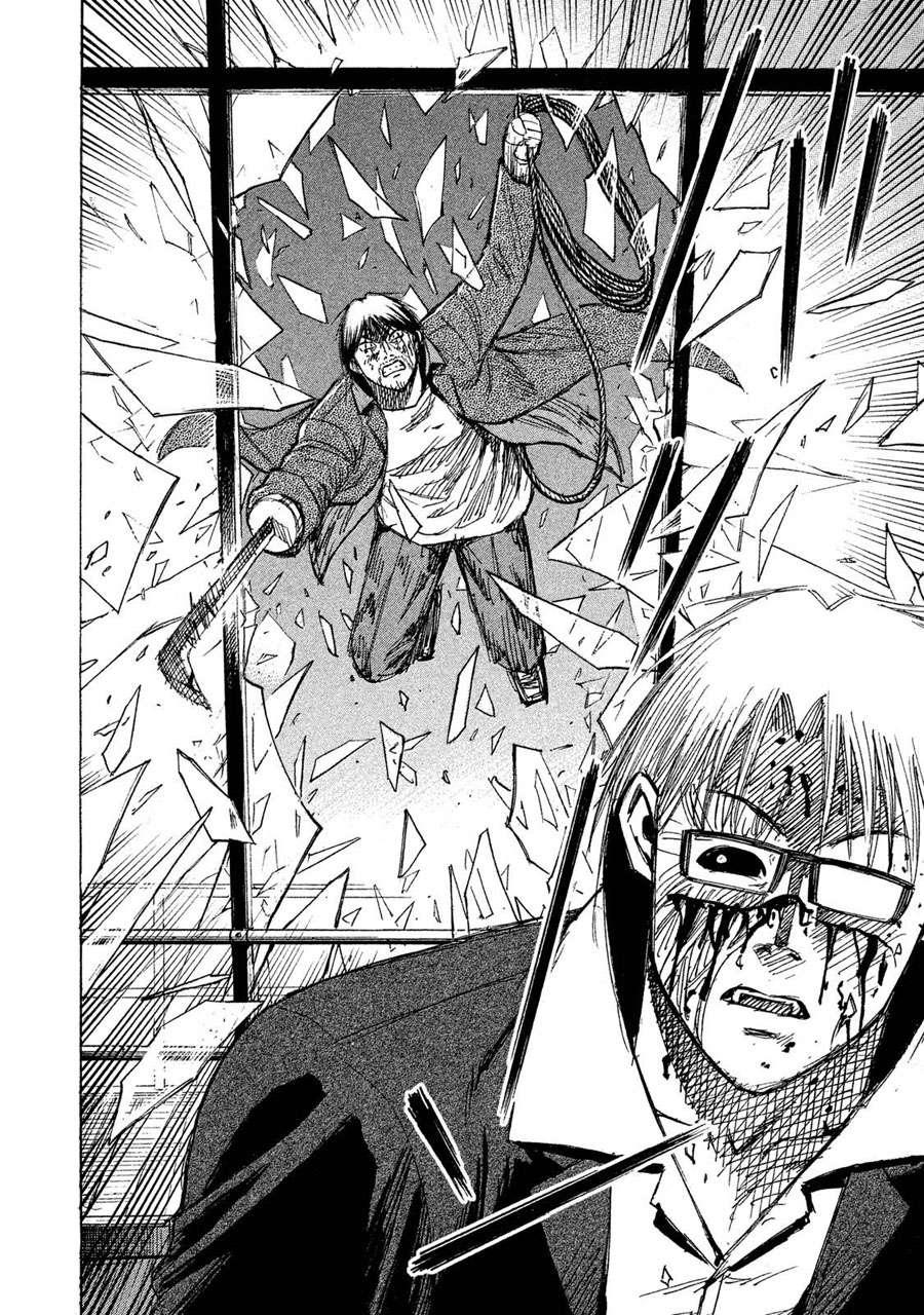 Đảo Ma Cà Rồng Phần 3: Chapter 46